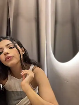 عرض كام Natalia-acosta