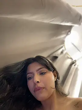XXX chat uživo modela Natalia-acosta