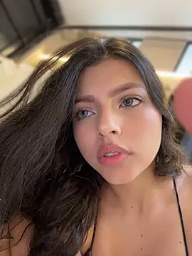 Natalia-acosta's Webcam Show