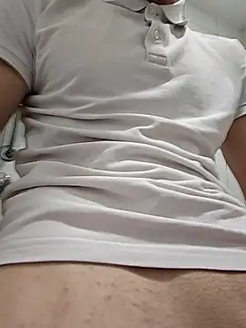 Dzonnika Webcam-Show