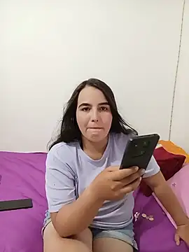 Show de webcam de Tamara-gil69