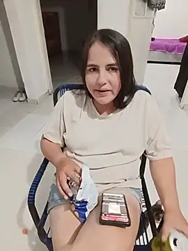 XXX chat uživo modela Tamara-gil69