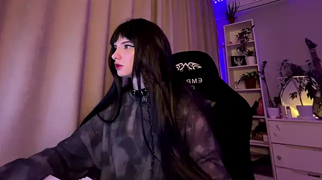 Assyavayy Webcam show
