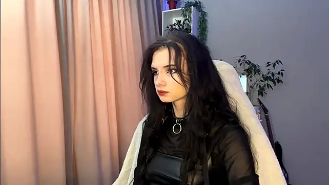 Webkamerová show Assyavayy