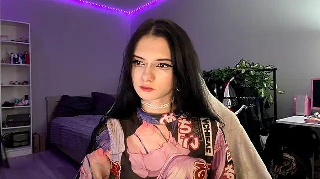 Assyavayy's Webcam Show