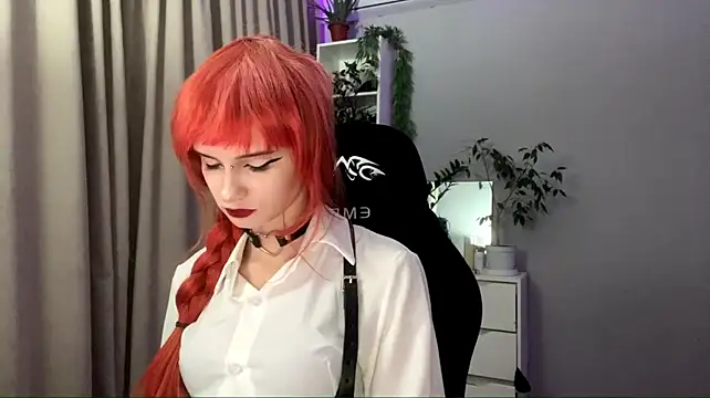 Assyavayy – webcam-show