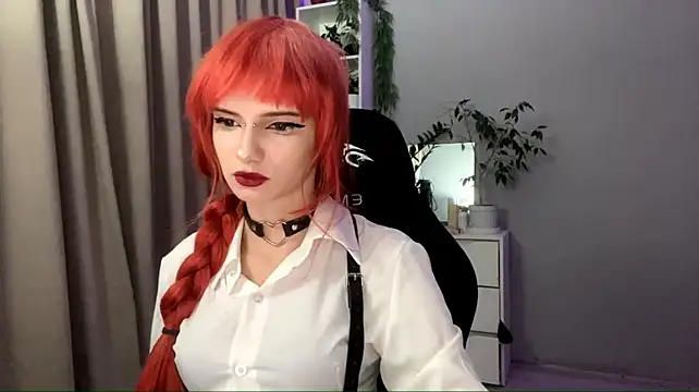 Assyavayy Webcam show