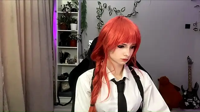 โชว์เว็บแคมของ Assyavayy
