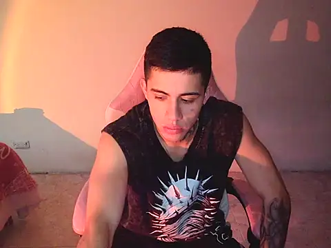 David_LongViben Webbikameraesitys