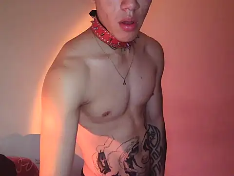 โชว์เว็บแคมของ David_LongVibe