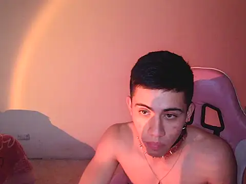 Show de webcam de David_LongVibe