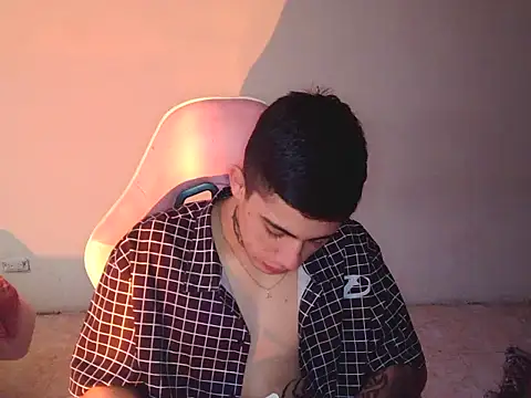 David_LongVibe's Webcam Show
