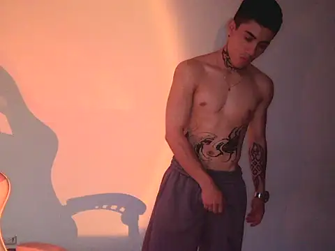 David_LongVibe Webcamshow