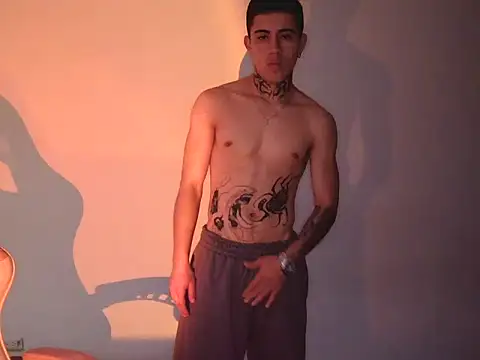 David_LongVibe – webcam-show