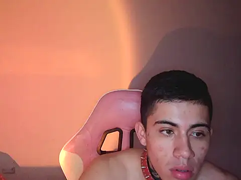David_LongVibe webcam show
