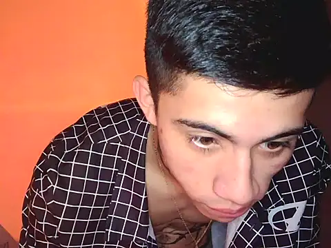 David_LongVibe Webcam show