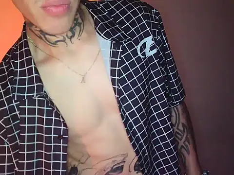 عرض كام David_LongVibe