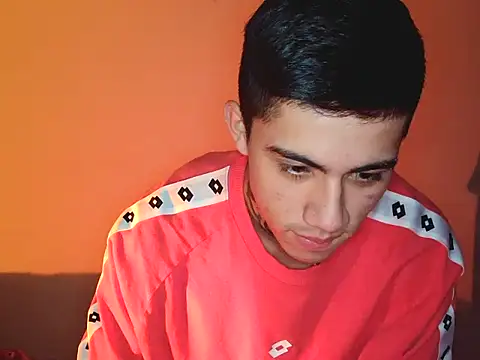 Webkamerová show David_LongVibe