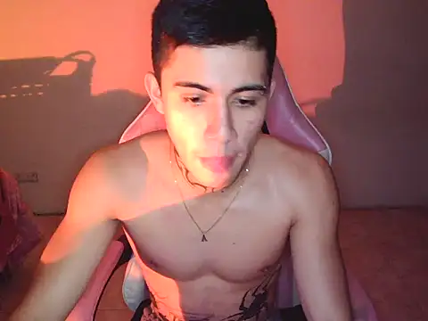 David_LongVibe – webcam-show