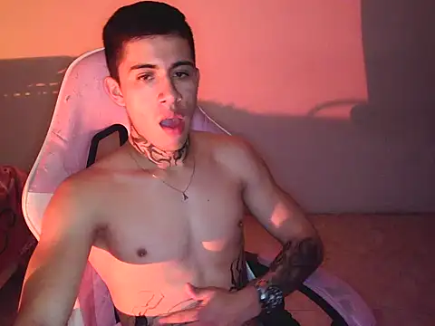 David_LongViben Webbikameraesitys