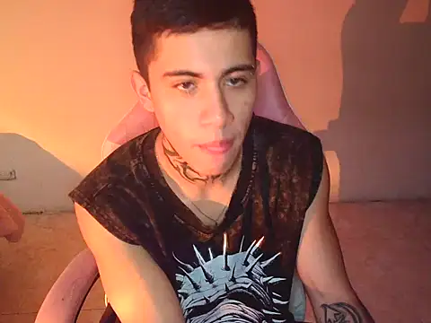 David_LongViben Webbikameraesitys