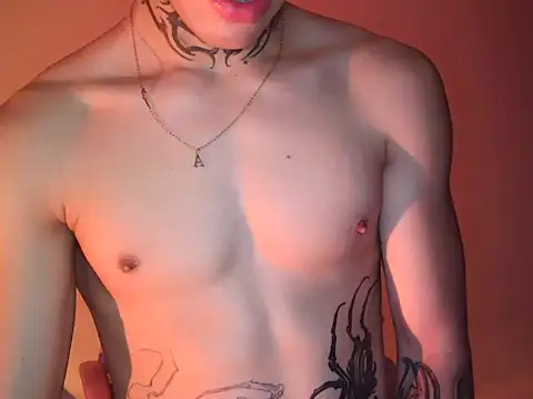 Show webcam de David_LongVibe