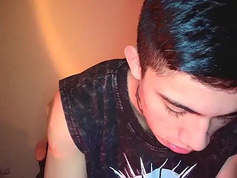 David_LongViben Webbikameraesitys