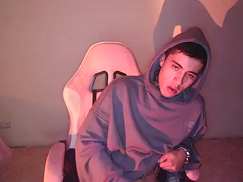 David_LongVibe Webcamshow