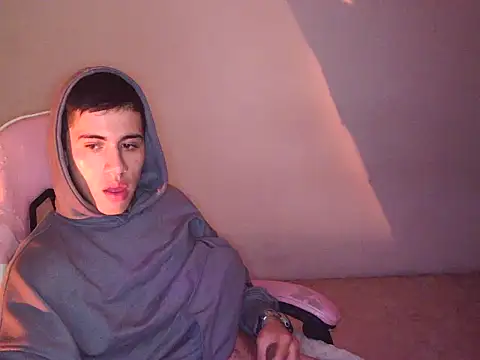 David_LongVibe: вебкам-шоу