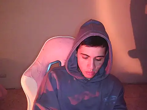 David_LongVibe Webcam show