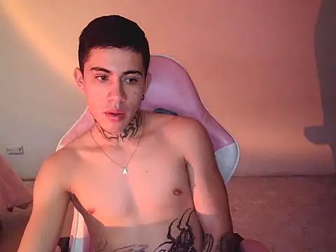 David_LongVibe's Webcam Show