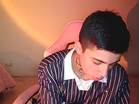 David_LongVibe's Webcam Show