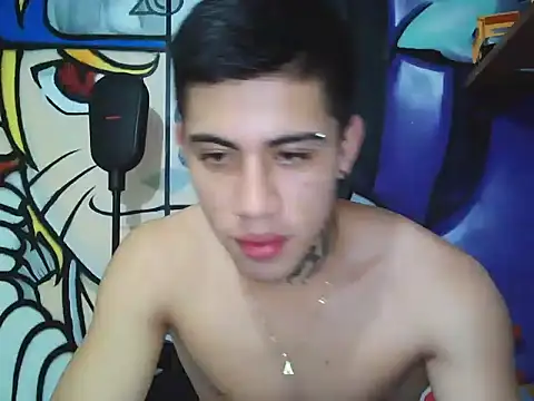 David_LongVibe Webcamshow