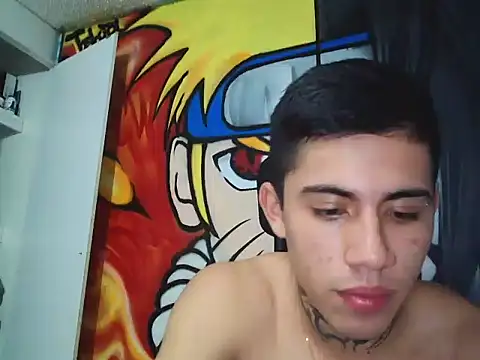 David_LongVibe's Webcam Show