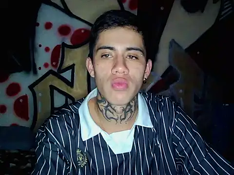David_LongVibe's Webcam Show
