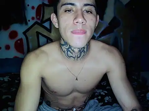 David_LongVibe Webcamshow