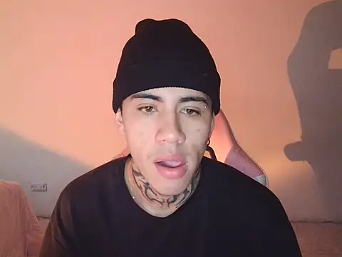 David_LongVibe Webcamshow