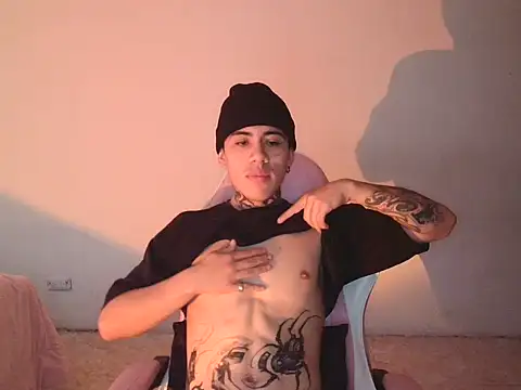 David_LongVibe's Webcam Show