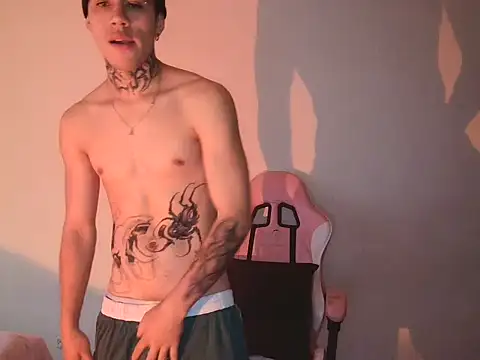 David_LongVibe webcam show