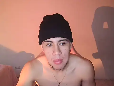 David_LongVibe's Webcam Show