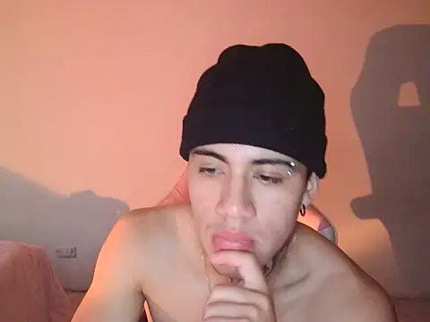 David_LongVibe webkamerás műsora
