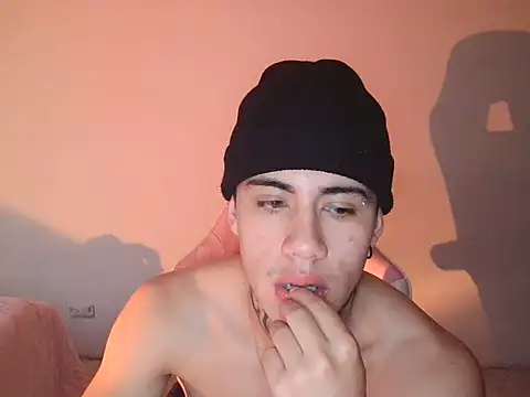 Show Webcam de David_LongVibe