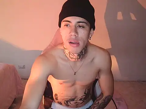 David_LongVibe Webcamshow