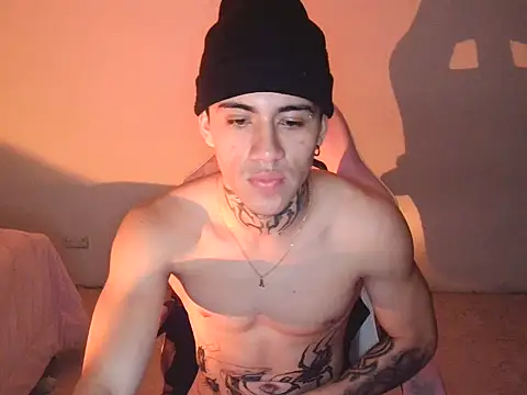 David_LongViben Webbikameraesitys