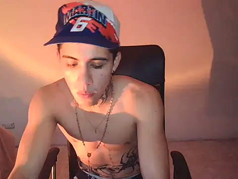 David_LongVibe's Webcam Show