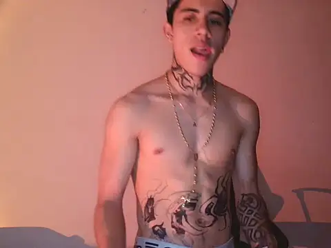 David_LongVibe's Webcam Show