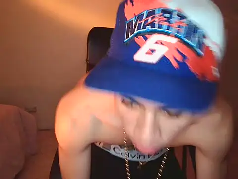 David_LongVibe Webcam Show