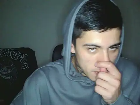 David_LongVibe webcam show