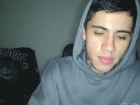 David_LongVibe Webcam show