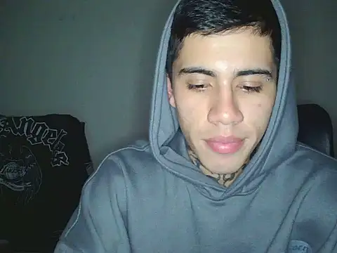 David_LongVibe – webcam-show